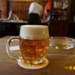【北欧･東欧･中欧 】美味しかったビール･ランキング　第５位　チェコのピルスナーウルケル