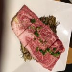 【新宿】 韓国焼肉・韓感 （カンカン）～肉とマッコリの相性抜群～